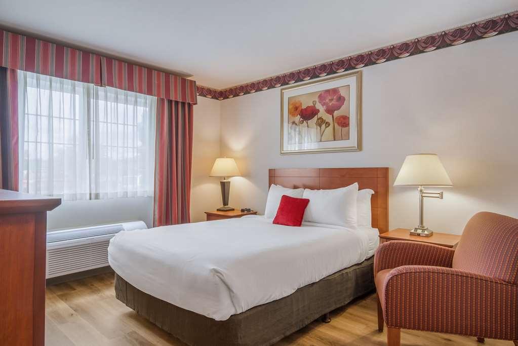 Quality Inn Port Orchard Cameră foto