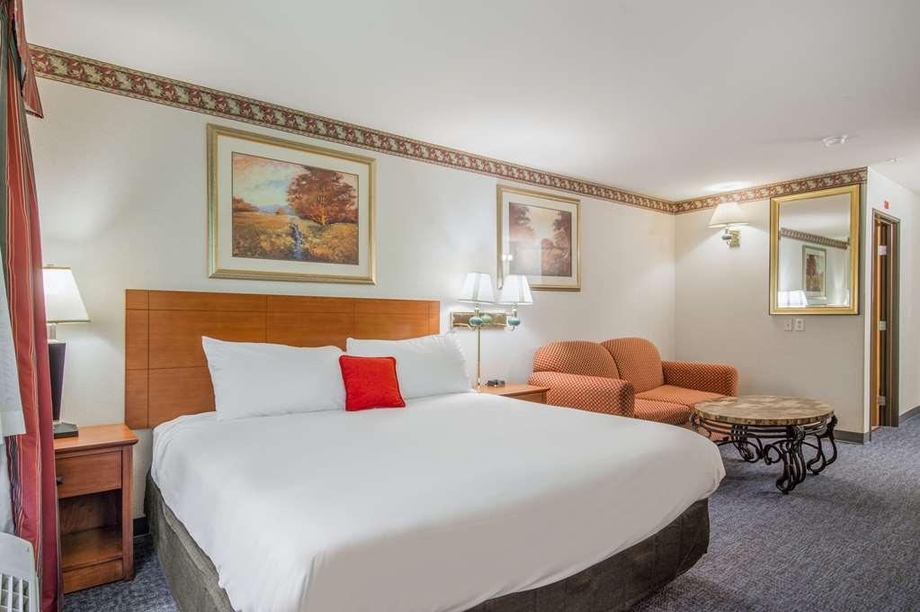 Quality Inn Port Orchard Cameră foto