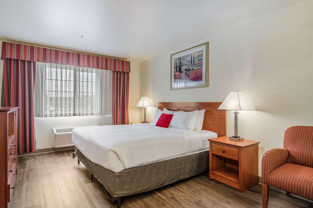 Quality Inn Port Orchard Cameră foto